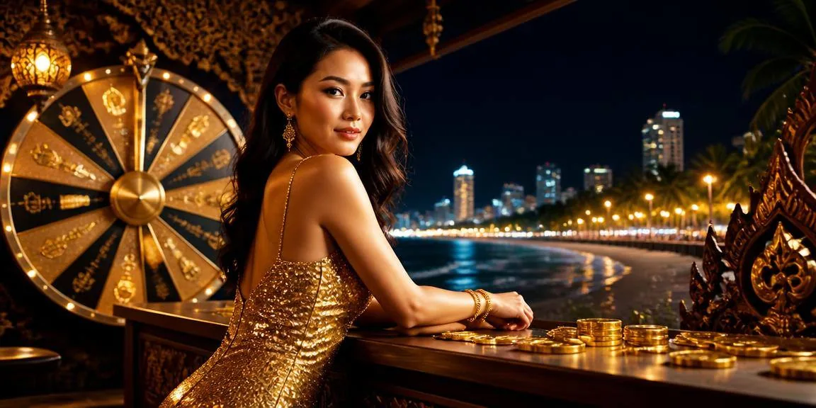 Royal 111 รายละเอียดโซนมินิเกมของ Royal 111